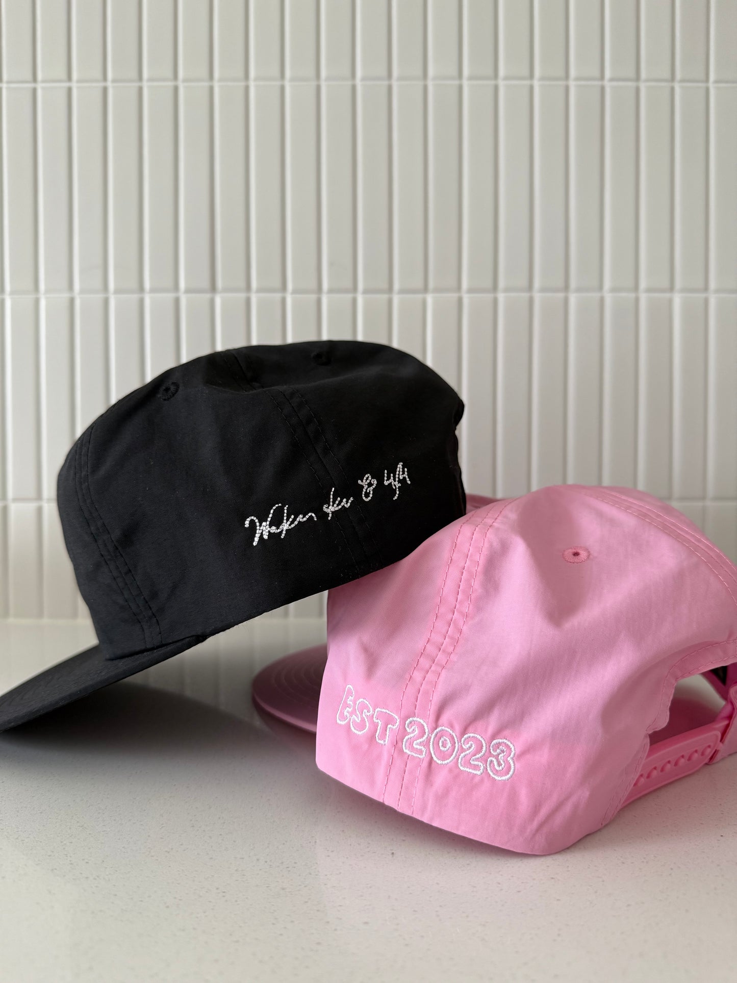SURF HATS