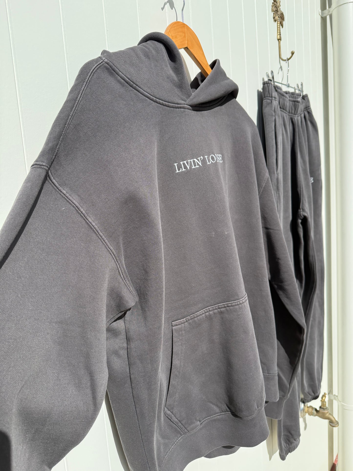 LL SIGNATURE HOODIE