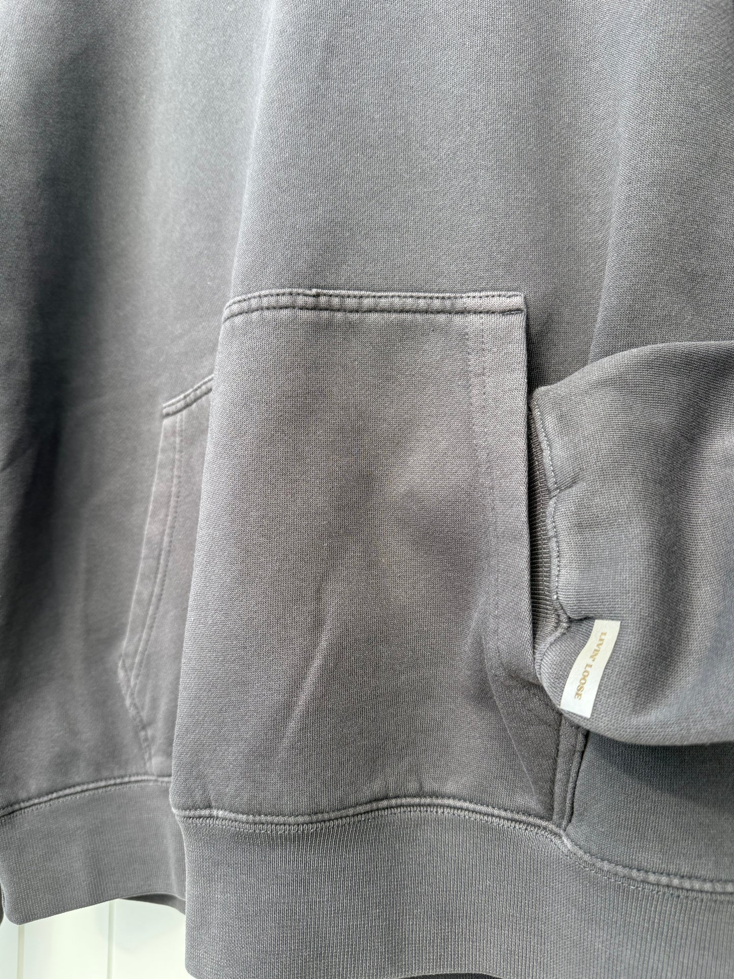 LL SIGNATURE HOODIE