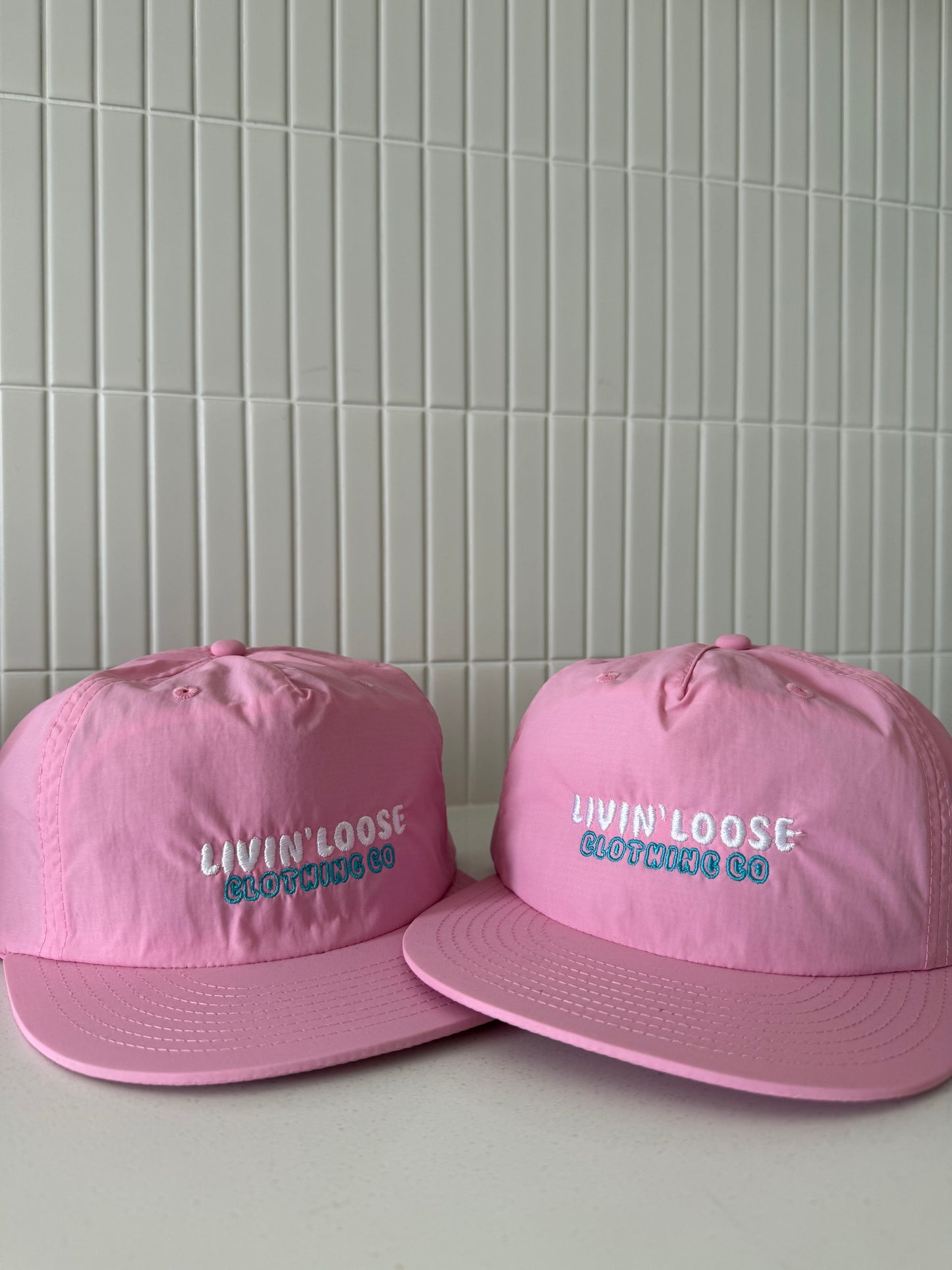 SURF HATS