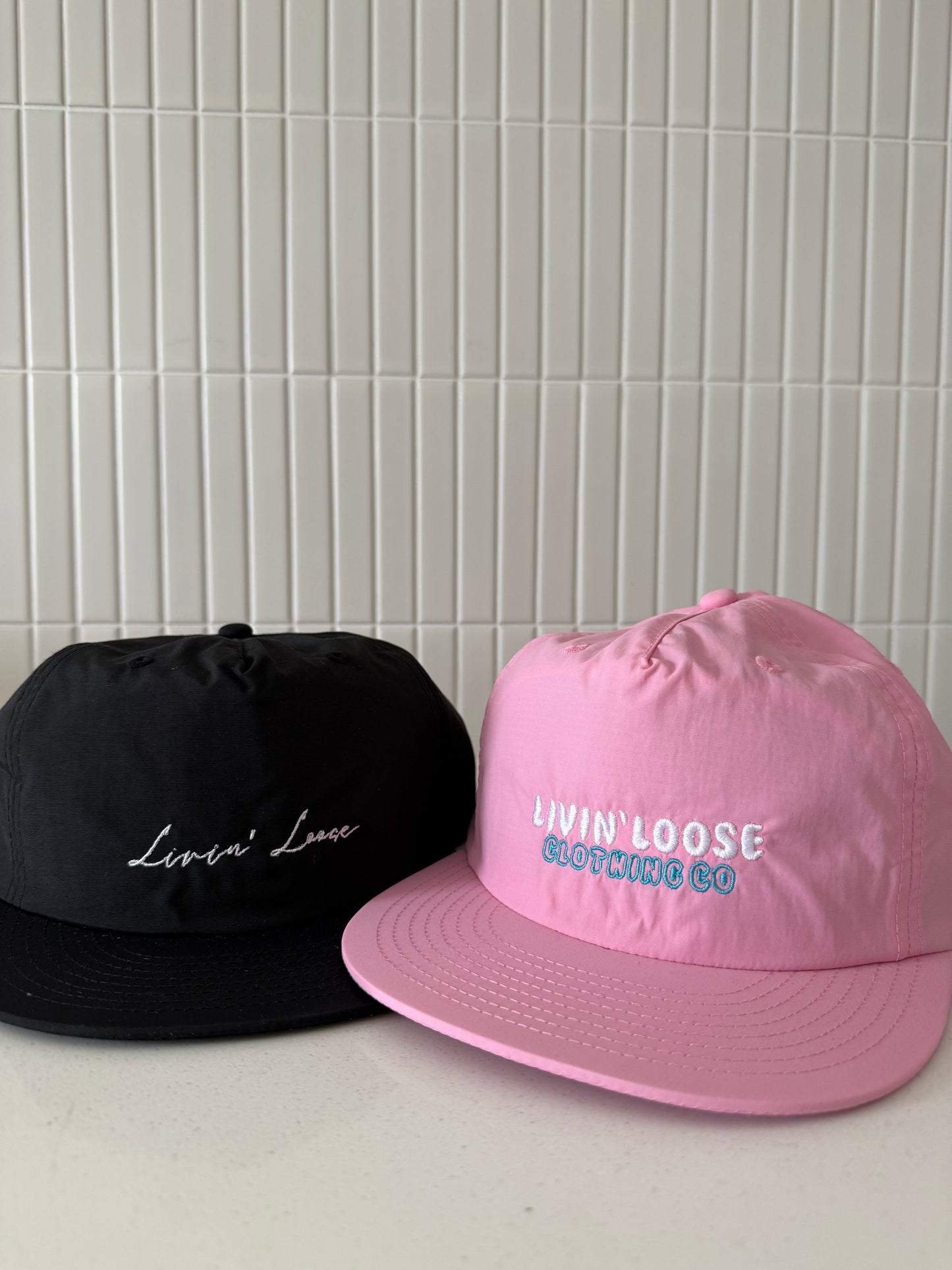 SURF HATS