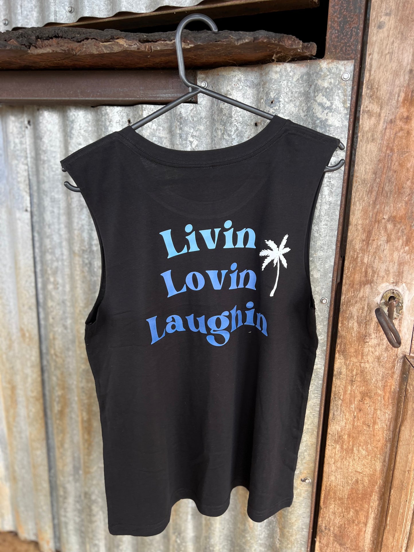 Ladies LLL SINGLET