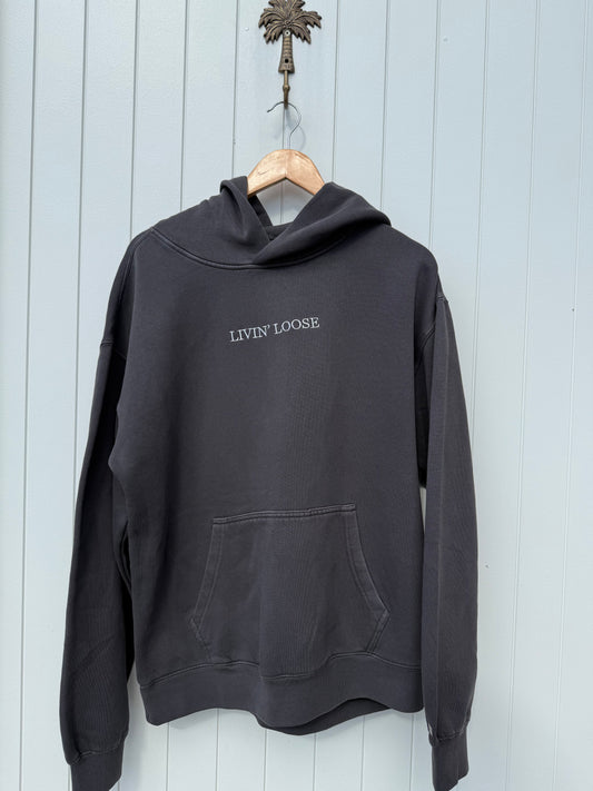 LL SIGNATURE HOODIE