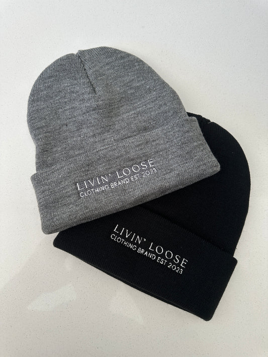 LL Beanie