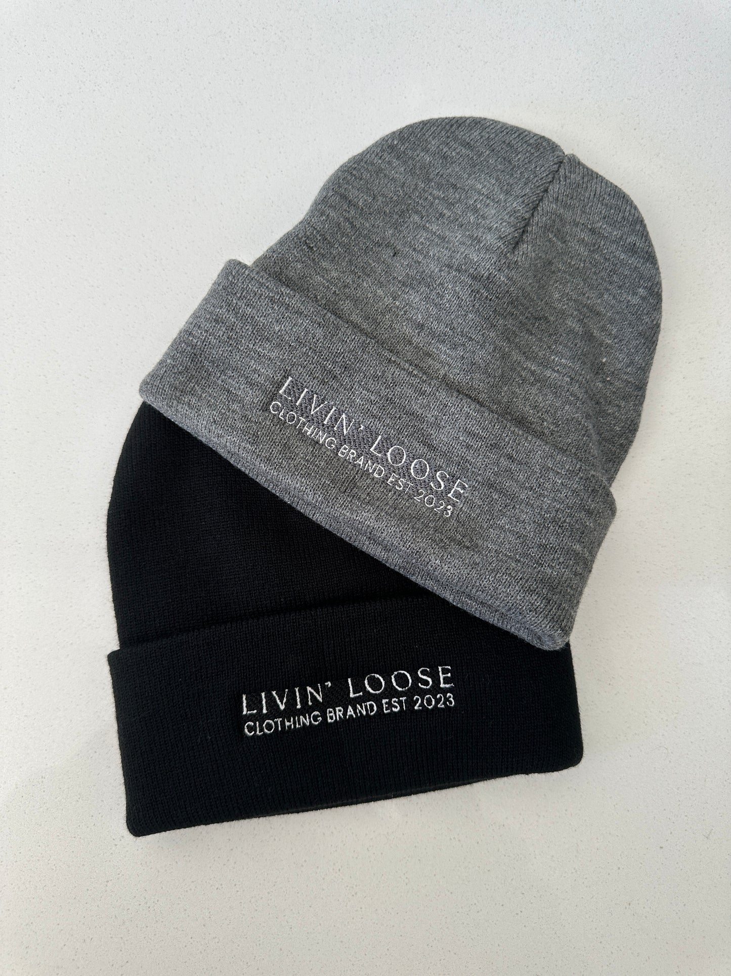 LL Beanie