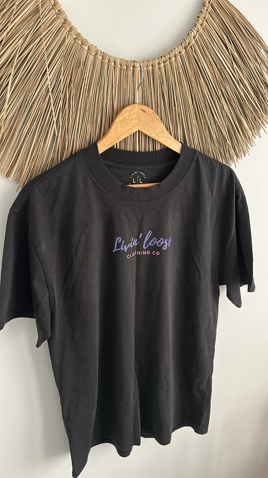 Better Memories Heavy Tee