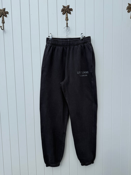 LL SIGNATURE TRACK PANTS