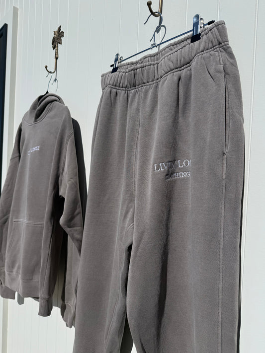 LL SIGNATURE TRACKIES 2.0