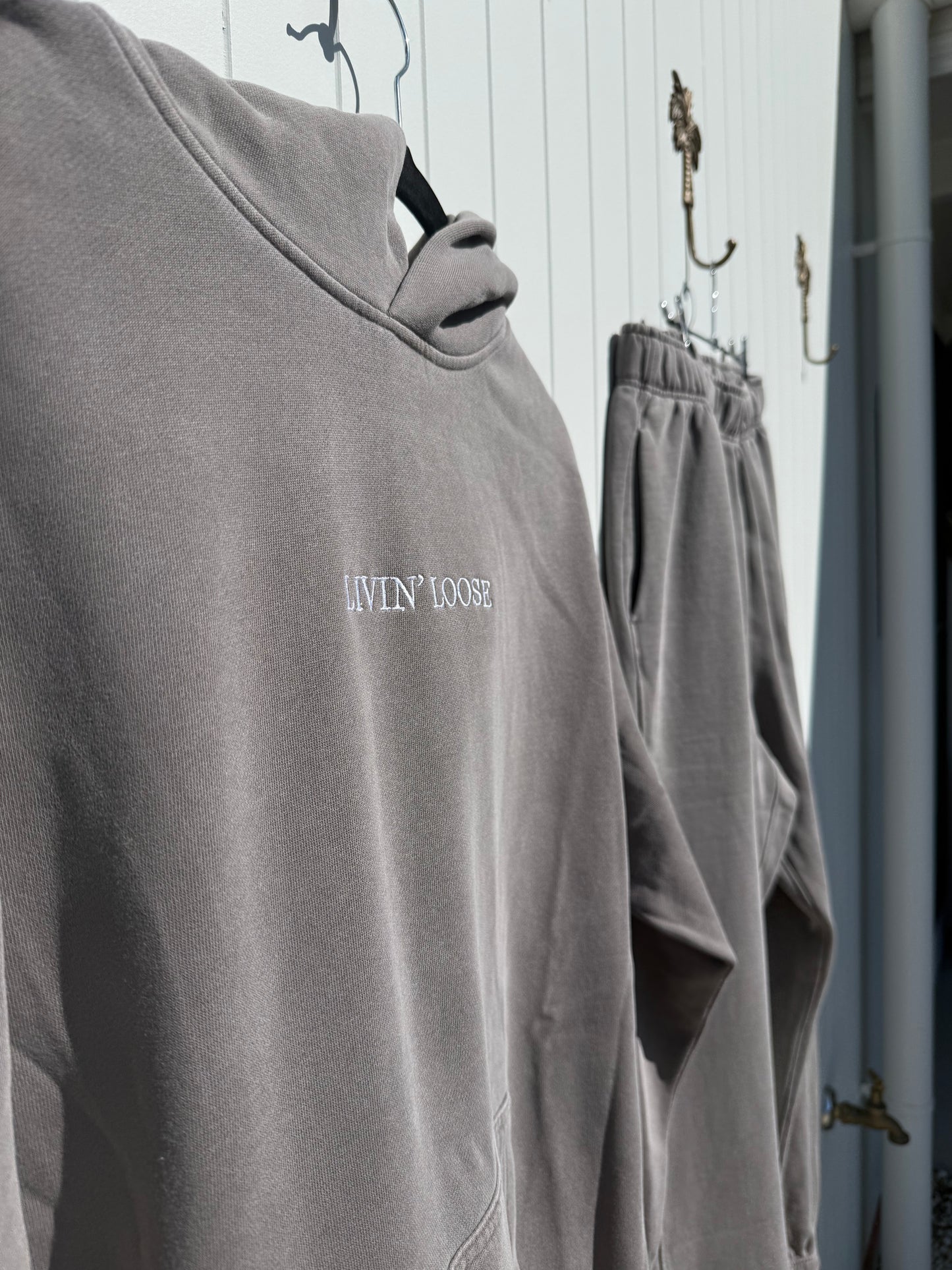 LL SIGNATURE HOODIE 2.0