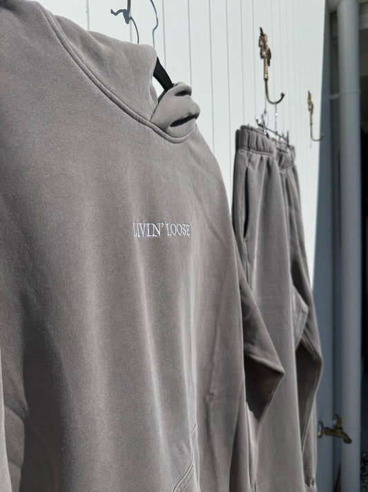 LL SIGNATURE HOODIE 2.0