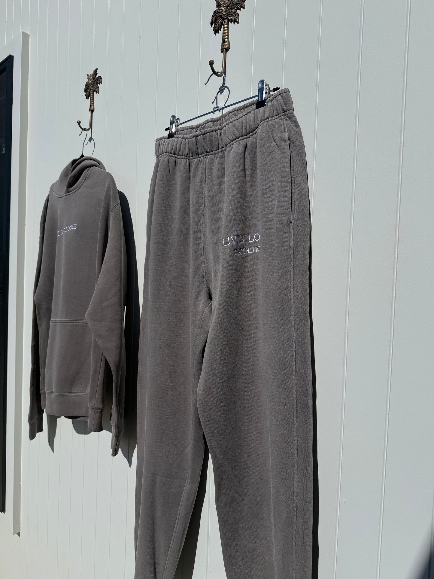 LL SIGNATURE TRACKIES 2.0