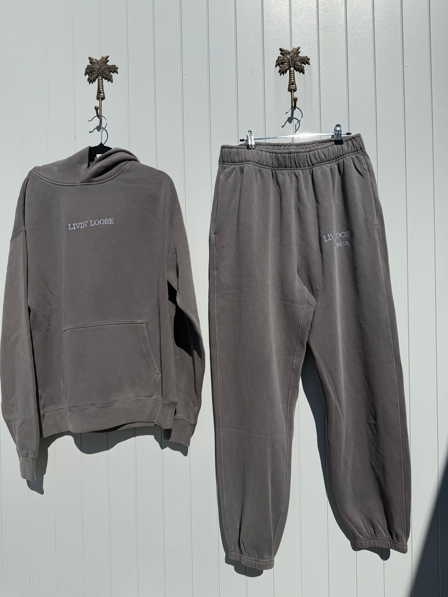 LL SIGNATURE TRACKIES 2.0