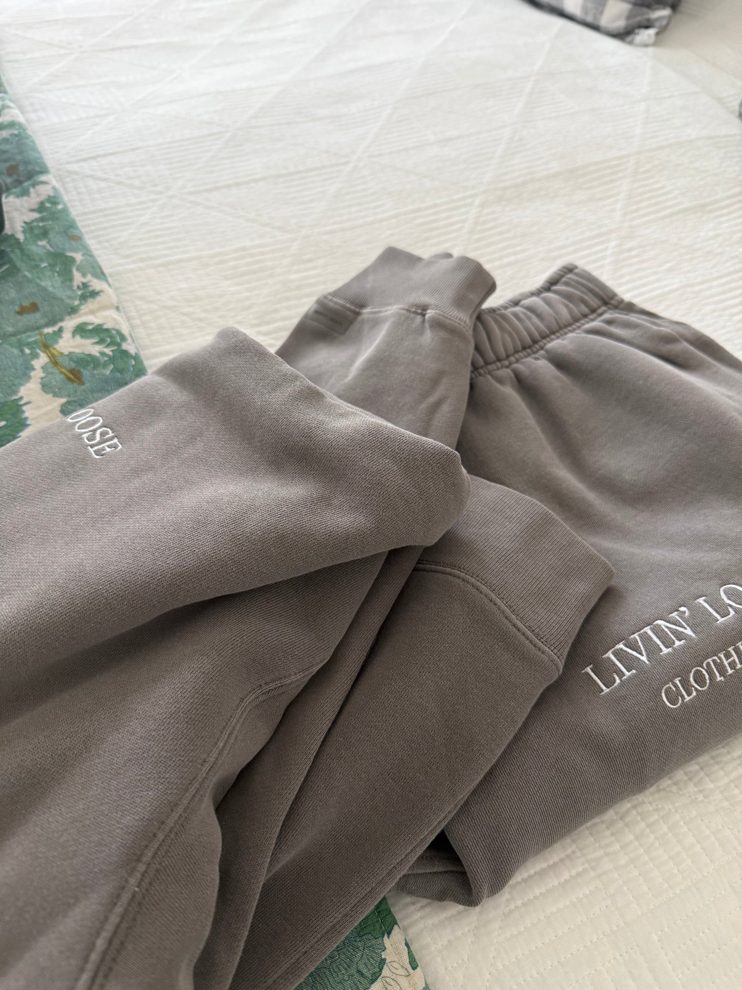 LL SIGNATURE HOODIE 2.0