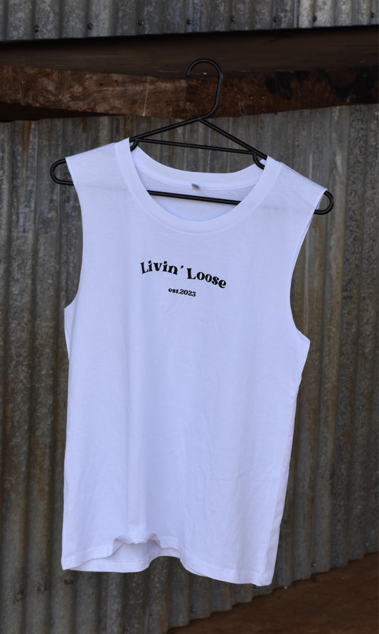 Ladies LLL SINGLET